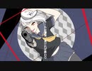 【ボカコレ2021春】ネクロゲーム feat.音街ウナ【揺れないP】