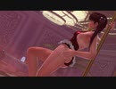 【DoaX3F】イチバーンイイヒヤケサガシマース 日焼け4種 レイファン コラット 042415