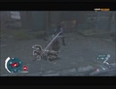 #7-18 再生数２０以下の暗殺者 PS3 【アサシンクリード３】