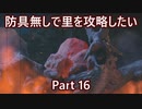 【MHRise】初見実況プレイ 防具無しで村クエ攻略したい Part16