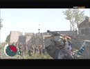 #7-19 再生数２５以下の暗殺者 PS3 【アサシンクリード３】