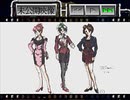 【二人で実況プレイ】EVE Burst Error おまけｐａｒｔ5