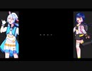 【UTAUカバー】秘密結社【拡音シャノン・泡歌マカナ】