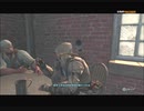 #7-20 再生数１５以下の暗殺者 PS3 【アサシンクリード３】