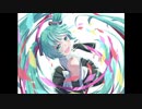 [オリジナル] キミが作って、ワタシが歌う / 初音ミク