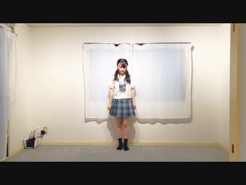 【まりか】神のまにまに【踊ってみた】