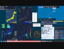 【緊急地震速報(発表なし)】 山梨県中・西部(最大震度3　M 3.4)