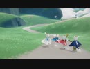 【生歌超投稿祭2021】神のまにまに【ゆとり】