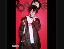 バーチャル　三枝明那　コスプレ撮影。