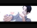 【MMD呪術廻戦】乙骨テスト