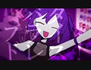 バタフライ・ドレス/flower