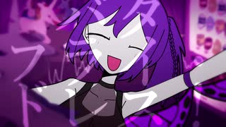 バタフライ・ドレス/flower