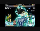 【MUGEN】友情の属性タッグサバイバル Part455
