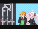 【shapez.io】ついなちゃん、回路を学ぶ。3