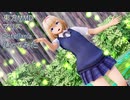 東方MMD　アリス　Scutellaria   踊ってみた
