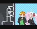 【shapez.io】ついなちゃん、回路を学ぶ。4