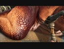 【ARK】いよいよ恐竜手懐けゲームとなってきましたよ【part3】