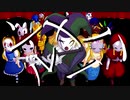 naeco - ハーメルン feat.初音ミク