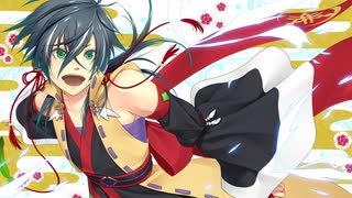 宿り桜花 / VY2