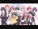 GHOST×GRADUATION/monet【FULL】