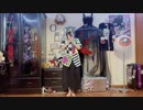 【なちまる】神のまにまに　踊ってみた【踊オフ２０２１】