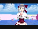 「トロピカル～ジュ!プリキュア」ED【MMDステージ配布】新人VTuber九条真奈華が踊る 「トロピカ I・N・G」