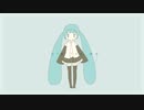ミクのPさんへ / 初音ミク