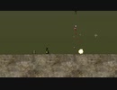 Soldat ver1.7.1 武器MOD 拡大動画　1080p