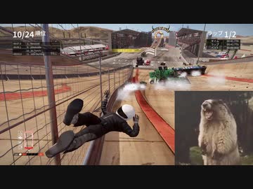 【VOICEROID実況】あれやこれやと詰め込んだけど結局偏ったごった煮動画その３