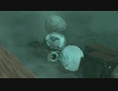 依頼を受けて、岩オクタは雪玉を吸い込むことができるのか試してみた