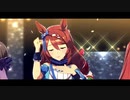 【ウマ娘】大阪杯(シニア級)　Special Record!【スーパークリーク(1回目)】