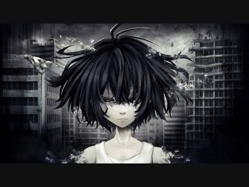 灰界 / 初音ミク