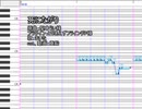 【転載】【UTAUカバー+ust】死にたがり【まいた】