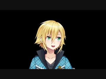 エロゲー実況で卑猥な言葉を朗読する卯月コウ