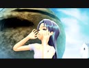【アイマス】千早 鳥の言寺【MMD】