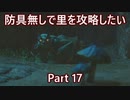 【MHRise】初見実況プレイ 防具無しで村クエ攻略したい Part17