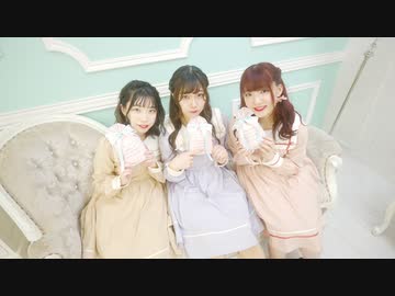 【オリジナル振付】ホワイトプロミス　踊ってみた。【茶小狸*】