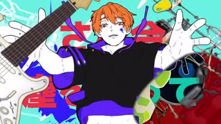 アンノウンジーニアス/Sasaki.N.Kuma feat.Flower & 初音ミク
