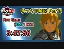 【RTA / WR】ゼルダ無双 厄災の黙示録 Any%(New Game - Easy) - 3:47:56 Part3/8