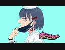 【痛快に】　ヴァンパイア　歌ってみた　cover ゆい【オリジナルMV】