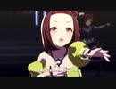 モブウマ娘(3着グリーンシュシュ) UNLIMITED IMPACT