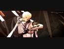 【MMD刀剣乱舞】極兄者で蜜月アン・ドゥ・トロワ