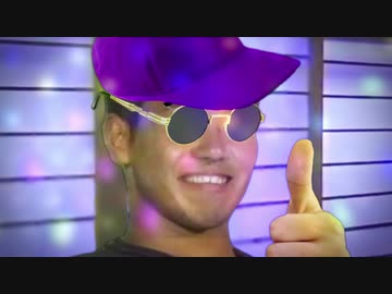 迫真ラップバトル DJと化した先輩