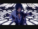 【原神MMD】ガイア　スーサイドパレヱド