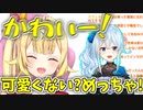 まひまひの可愛かったエピソードを語る星川サラ【にじさんじ切り抜き/星川サラ】