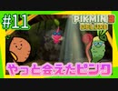 女性実況 | 初心者とピクミンマスターで「ピクミン3デラックス」を実況プレイ！【#11】