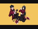 【UTAU音源配布＋カバー】テレキャスタービーボーイ(long_ver.)【加若詩レナイ～原型～】