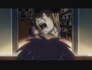 あなたは…おまえは…誰だぁーーッ‼