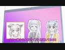 【CeVIO AI+ボイロラジオ】第6回 ゆかりっか！ 月と雪のラジオ