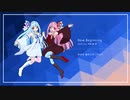 New Beginning / AQUA feat. 琴葉 茜・葵